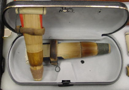 Caring for the Reeds