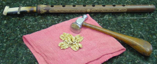 Caring for the Duduk