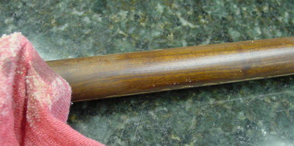 Caring for the Duduk