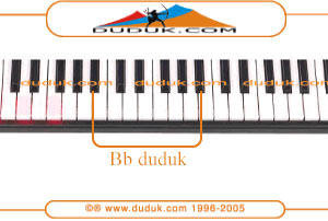 Bb Student Duduk By Mihran Bederian