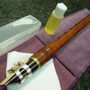 Armenian ClarDuk