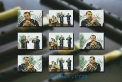 Gevorg Dabaghyan - Learn The Art of Duduk Playing Vol. III DVD