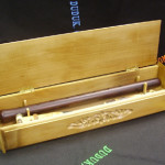 Pear Wood Case for duduk